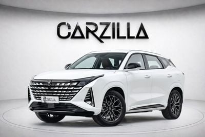 Changan UNI-Z STD Changan UNI-Z PHEV 2025 l Plug-in Hybrid l Brand New