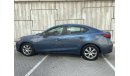 Mazda 3 1.6L 1.6 | Under Warranty | Free Insurance | Inspected on 150+ parameters