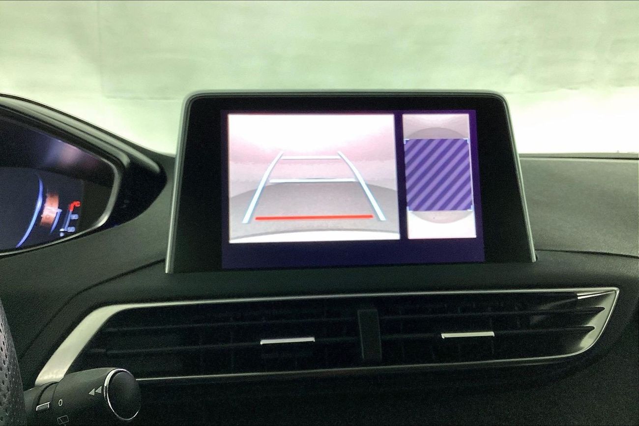 Peugeot 5008 GT Line | National Day Celebration | Guaranteed Warranty | 0 Down Payment