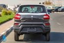 سوزوكي اسبريسو GL AMT | 7" inch Display Audio | Electric Mirrors | Alloy Wheels | 2024