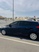 Ford Focus Ambiente 1.6L