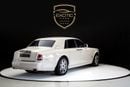 Rolls Royce Phantom Std