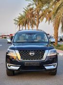 Nissan Armada NISSAN ARMADA SL FULL OPTION