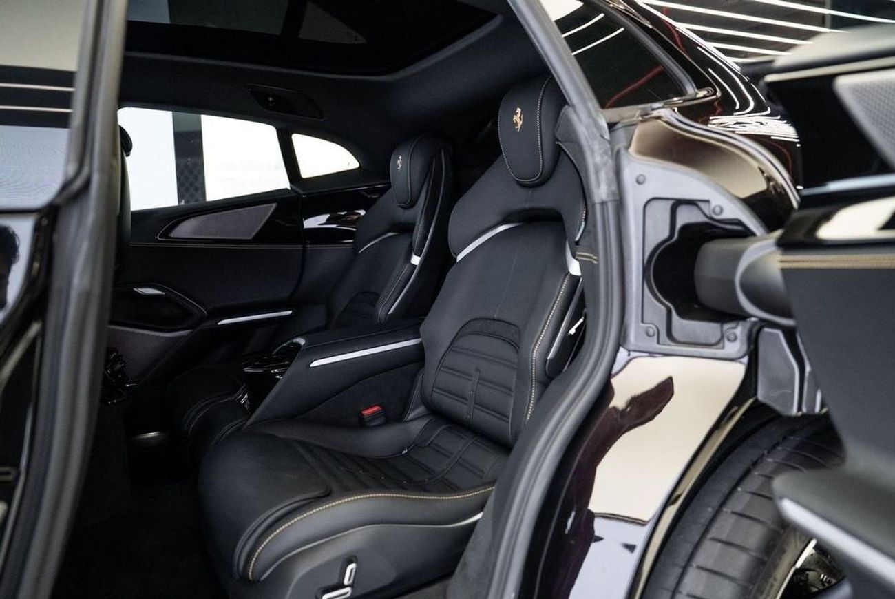 فيراري بوروسانجوي