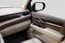 GMC Yukon DENALI - GCC Specs Under Warranty and Service Contract