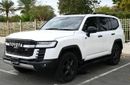 Toyota Land Cruiser GR SPORT Toyota landcuriser 3.3 TwinTurbo Diesel full option