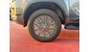 تويوتا هيلوكس TOYOTA HILUX 4.0 ADVENTURE GREY 2023 * EXPORT ONLY *