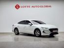 هيونداي سوناتا 2020 HYUNDAI SONATA DN8 (G) 2.0 Premium