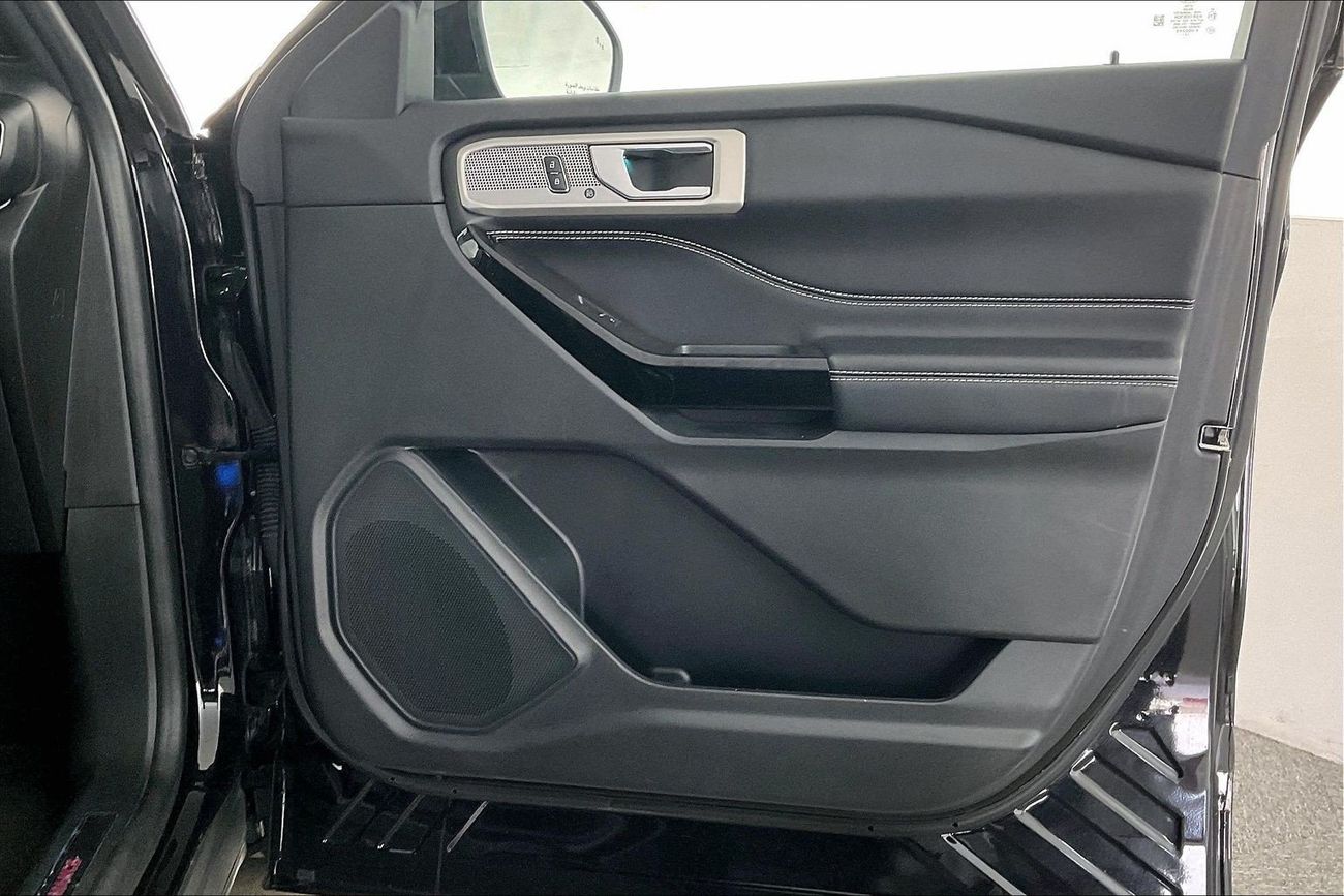 Ford Explorer ST | Guaranteed Warranty | 0 Down Payment