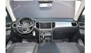 Volkswagen Teramont AED 1839 PM | 3.6L V6 S AWD GCC UNDER MANUFACTURER WARRANTY