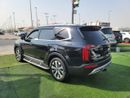 Kia Telluride 3.8L V6