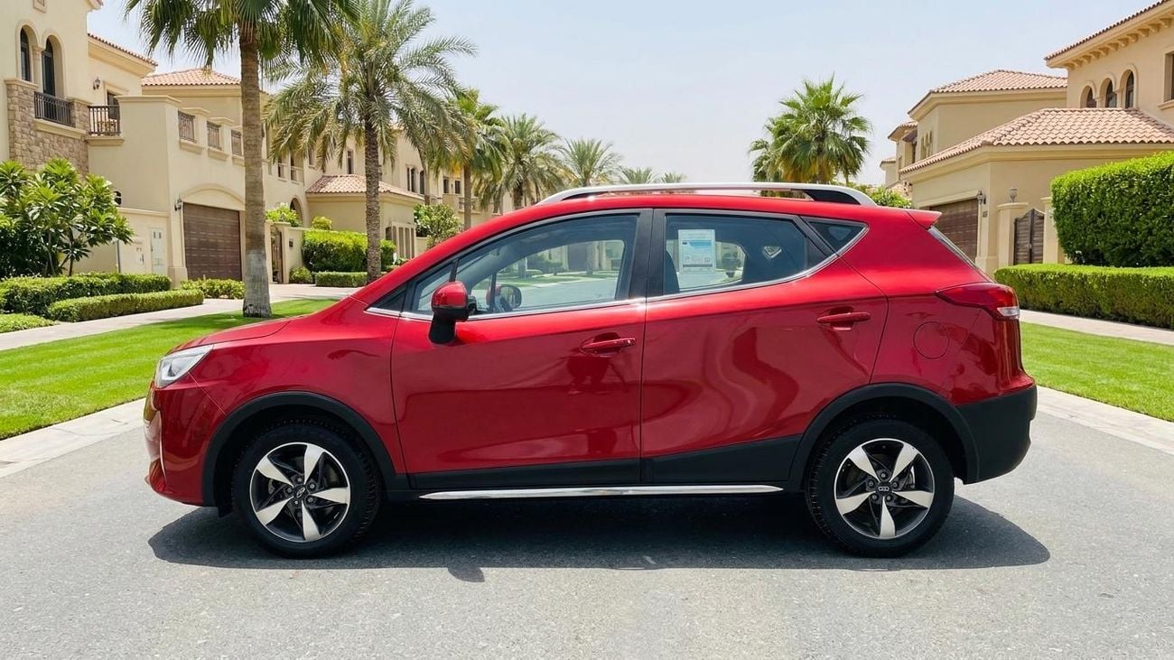 جاك S3 بلس إنتليجنت لاكجوري كارس24 هي سوق ضخم للسيارات المستعملة موثوق ومضمون ٪كارس24 هي سوق ضخم للسيارات المستعملة موثوق ومضمون