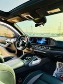 Mercedes-Benz GLE 53 Std 3.0L