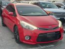 Kia Cerato EX SX Top