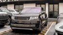 Land Rover Range Rover RANGE ROVER VOGUE HSE P530 - 2023 - GCC - ALTAYER WARRANTY