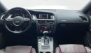 Audi A5 S line 2000