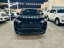 Toyota RAV4 XLE 2025.ENGINE 2.5L/V4