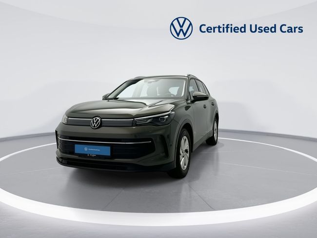 Volkswagen Tiguan LIFE, миниатюра 24