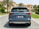 Infiniti QX50 QX50 2L 2024 | 0 DP | 1357/Month | 30 Day Return | Service History