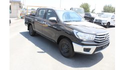 Toyota Hilux Brand New