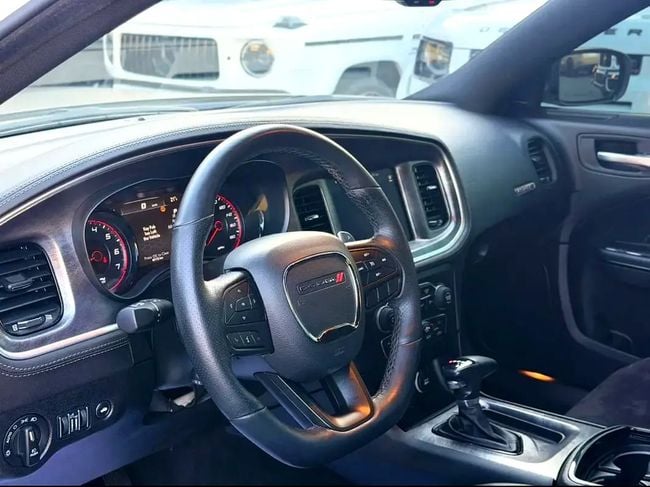 Dodge Charger SRT, миниатюра 23