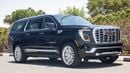 GMC Yukon XL  Denali V8 4WD | 2026 | 5 Years Warranty & Contract Service