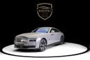 رولز رويس سبيكتر STD Coupe