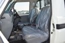 Toyota Land Cruiser Pick Up Single cabin