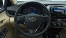 Toyota Yaris SE 1.5 | Under Warranty | Inspected on 150+ parameters