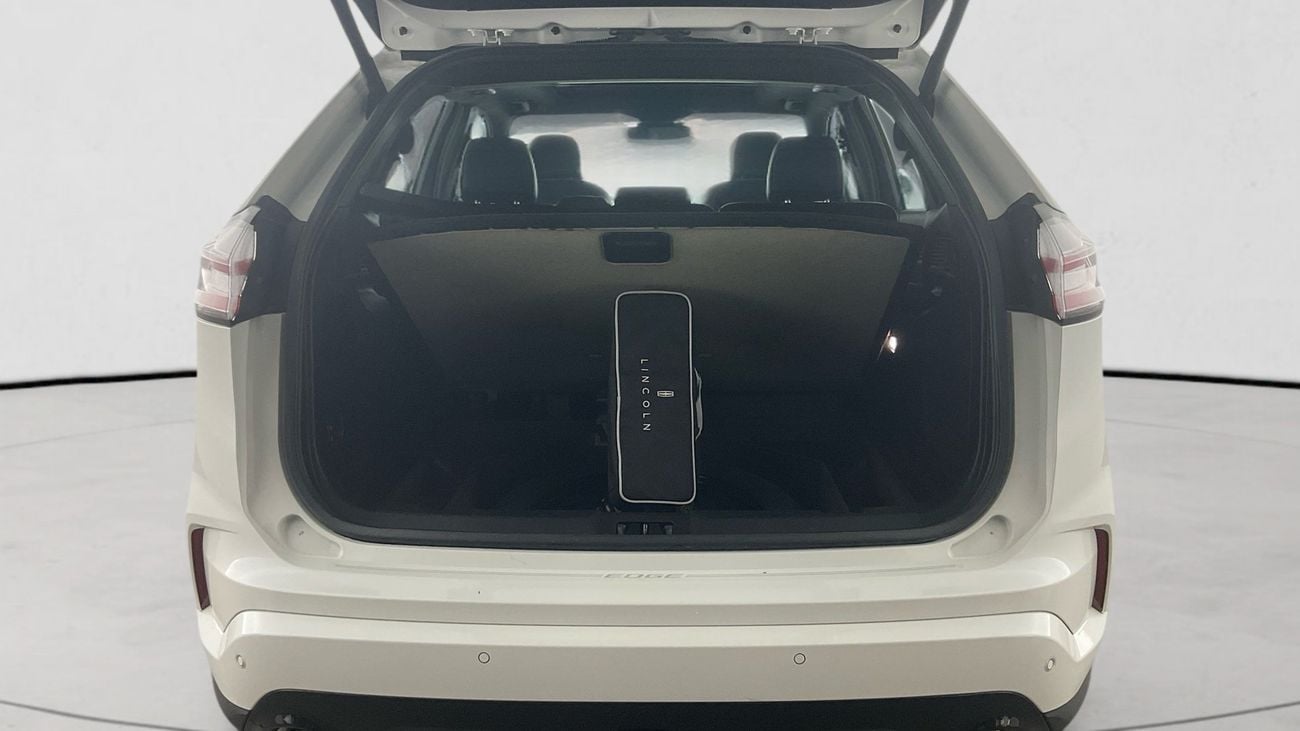 فورد إدج ST | upto AED 20,000 Ramadan Discount | شامل الضمان | 0 ﺪﻔﻋﺓ ﺃﻮﻟﻯ