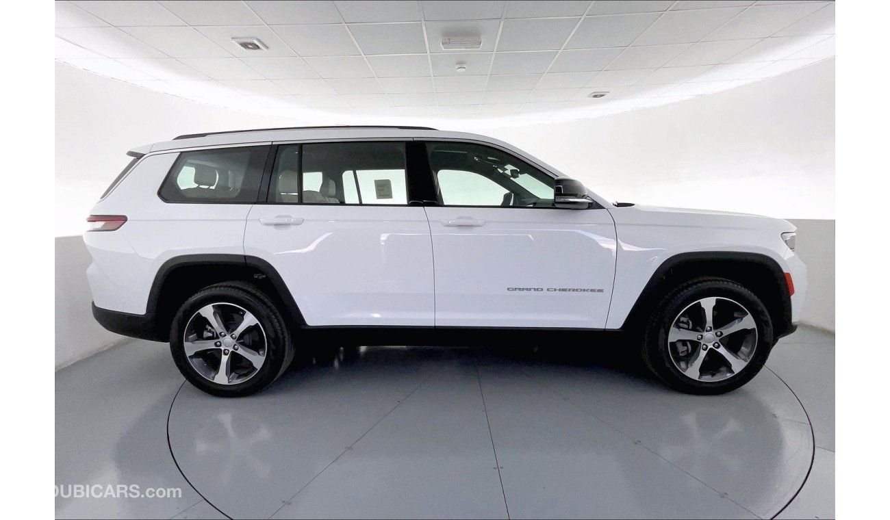 Jeep Cherokee Limited | 1 year free warranty | 0 down payment | 7 day return policy