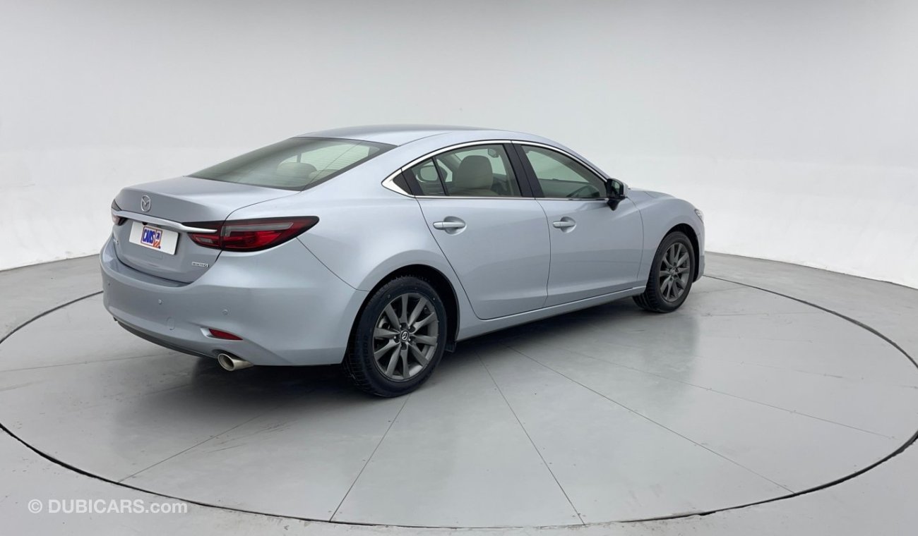 Mazda 6 S 2.5 | Zero Down Payment | Free Home Test Drive