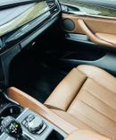 BMW X6 50i Luxury 4.4L