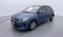 Kia Rio LX 1.4 | Under Warranty | Inspected on 150+ parameters