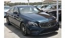 مرسيدس بنز E300 MERCEDES-BENZ E 300