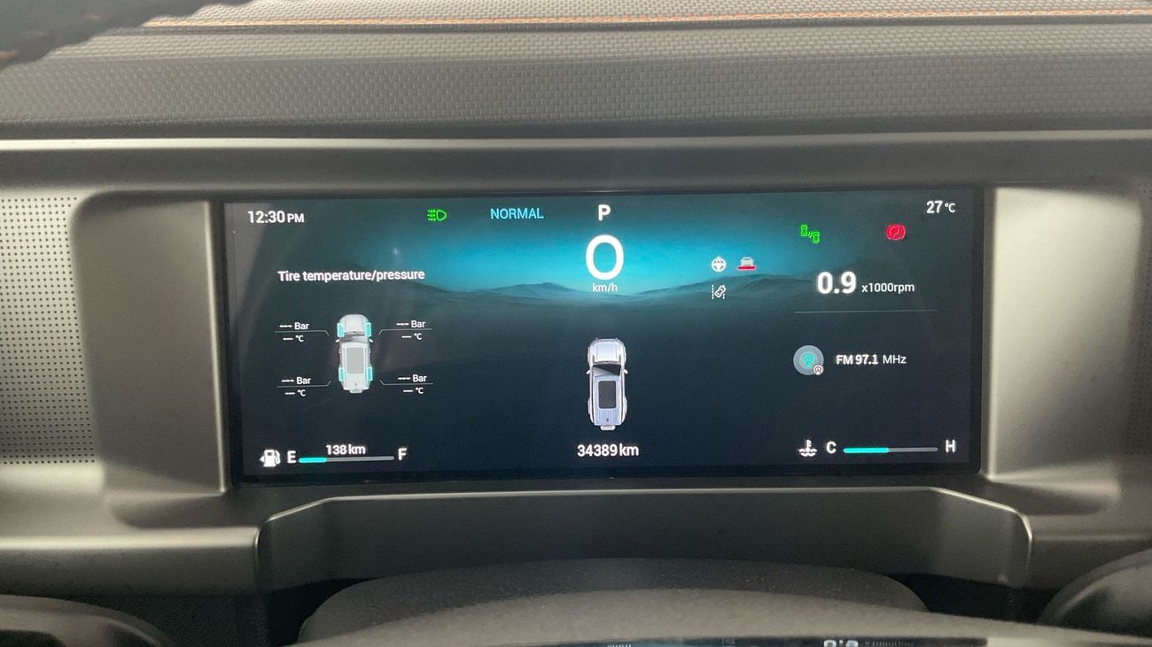 جيتور T2 Luxury | upto AED 20,000 Ramadan Discount | شامل الضمان | 0 ﺪﻔﻋﺓ ﺃﻮﻟﻯ