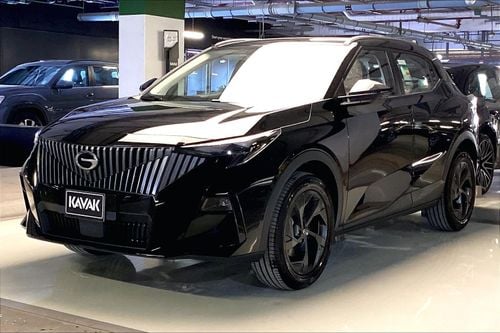 جي إي سي GS3 إمزوم GB | Start 2026 with the ideal drive | شامل الضمان | 0 ﺪﻔﻋﺓ ﺃﻮﻟﻯ