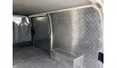 Toyota Hiace 16,Free of accident with low mileage