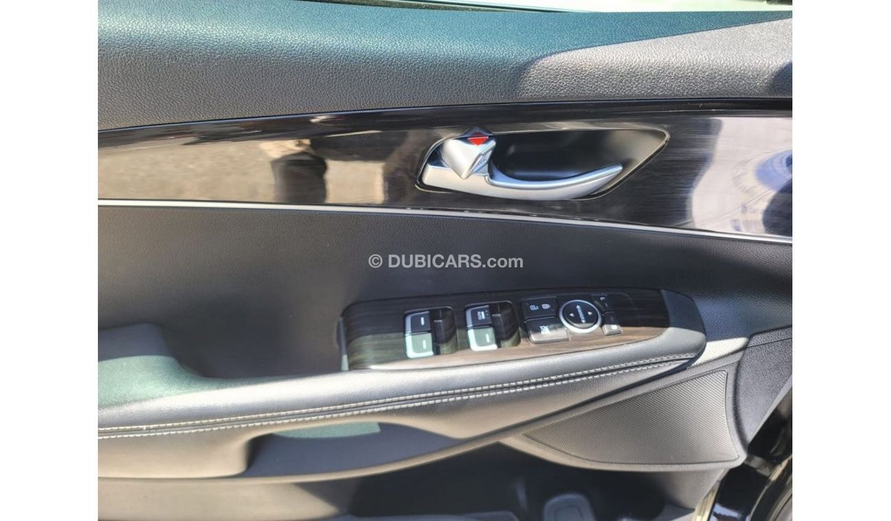 Kia Sorento EX 2019 Kia Sorento