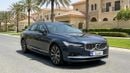 Volvo S90 B5 ULTIMATE BRIGHT 2024 | AED 1793/Month | 0 DP | 30 Day Return | Warranty | Service History