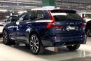Volvo XC60 B5 Ultimate Dark | Guaranteed Warranty | 0 Down Payment