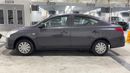Nissan Sunny 2020 S | AED 306/Month | 0 DP | 30 Day Return | Warranty | Service History