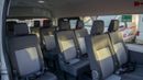 تويوتا هاياس TOYOTA HIACE 2.8L 13STR MT DSL -2026YM