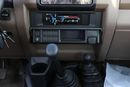 Toyota Land Cruiser Pick Up 2024 LC79 4.5L V8 Diesel Full option