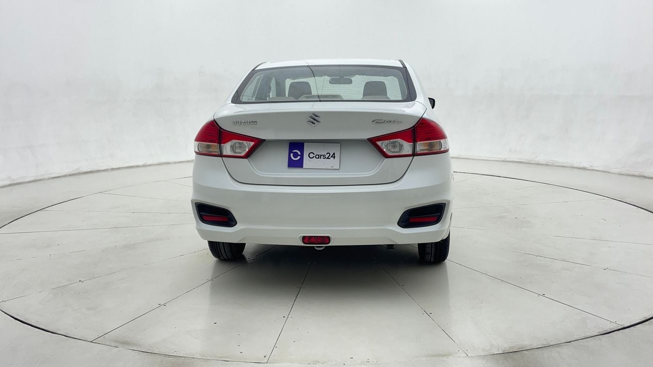 Suzuki Ciaz 1.5L GLX 2023 GL | AED 460/Month | 0 DP | 30 Day Return | Warranty | Service History