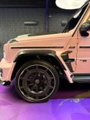مرسيدس بنز برابوس Mercedes Benz G900 Rocket Edition 2024 | Finance Available