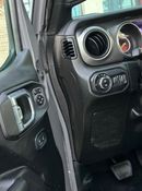 Jeep Wrangler Unlimited Sport