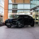Lamborghini Urus 4.0T V8 Performante