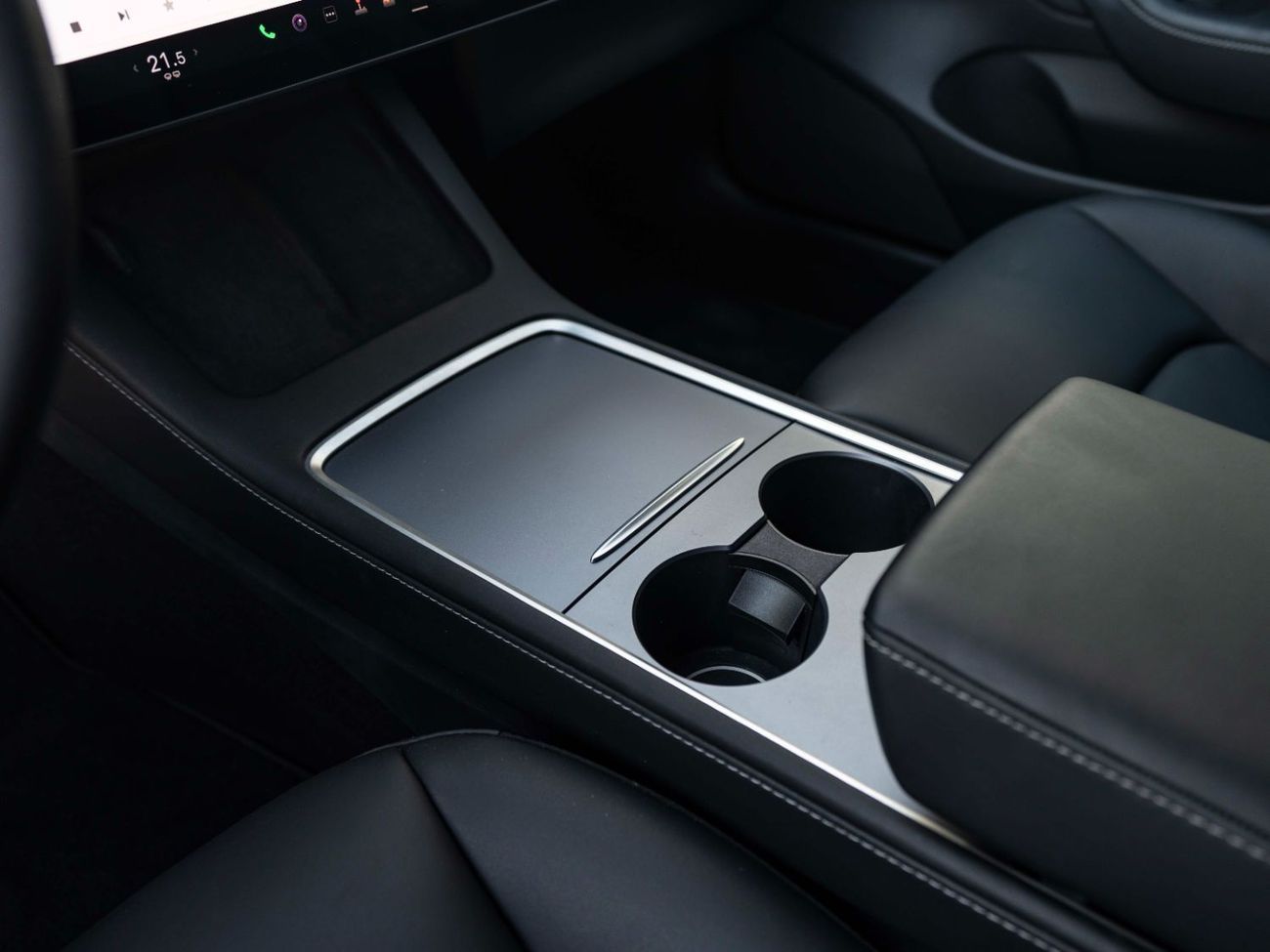 Tesla Model 3 Long Range (AWD)