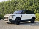 ROX 01 VIP | 6 Seats | Long Range | Brand New